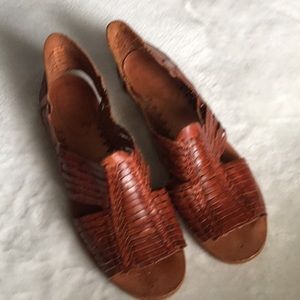 Mexican Sandals